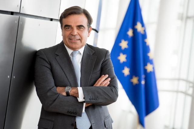 Margaritis Schinas